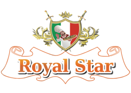 Royal Star Hausham logo.